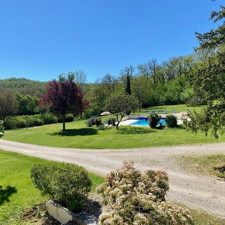 Domaine La Cabane Degagnac Bagian luar foto