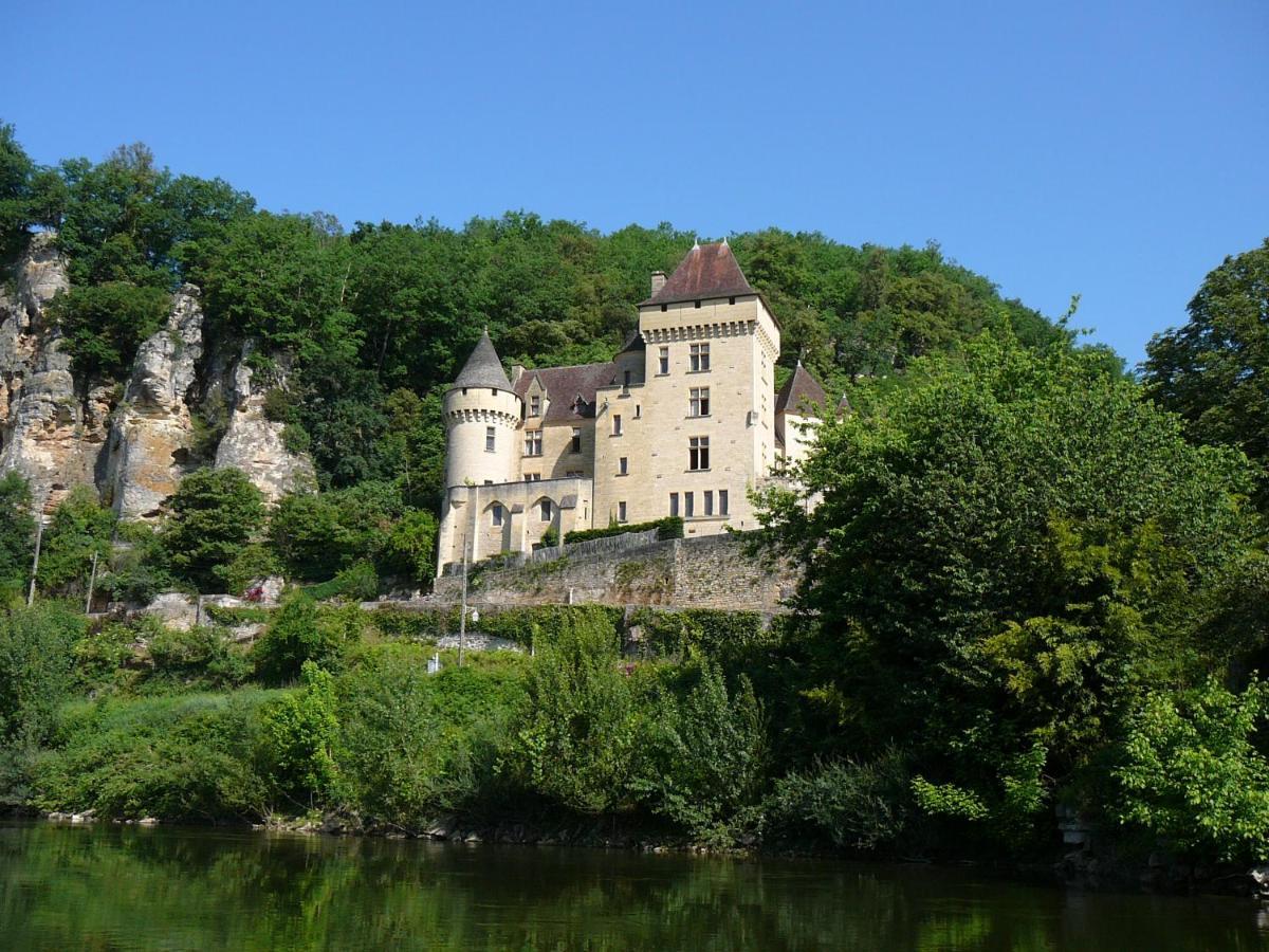 Domaine La Cabane Degagnac Bagian luar foto