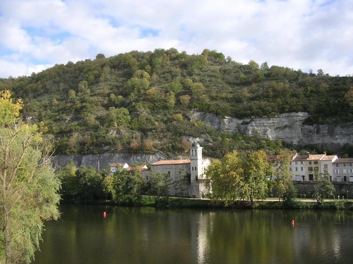 Domaine La Cabane Degagnac Bagian luar foto