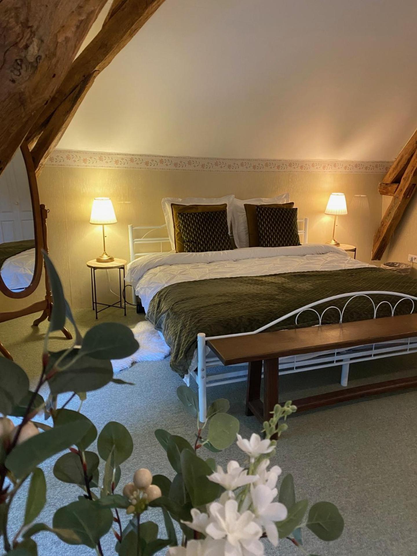 Domaine La Cabane Degagnac Bagian luar foto