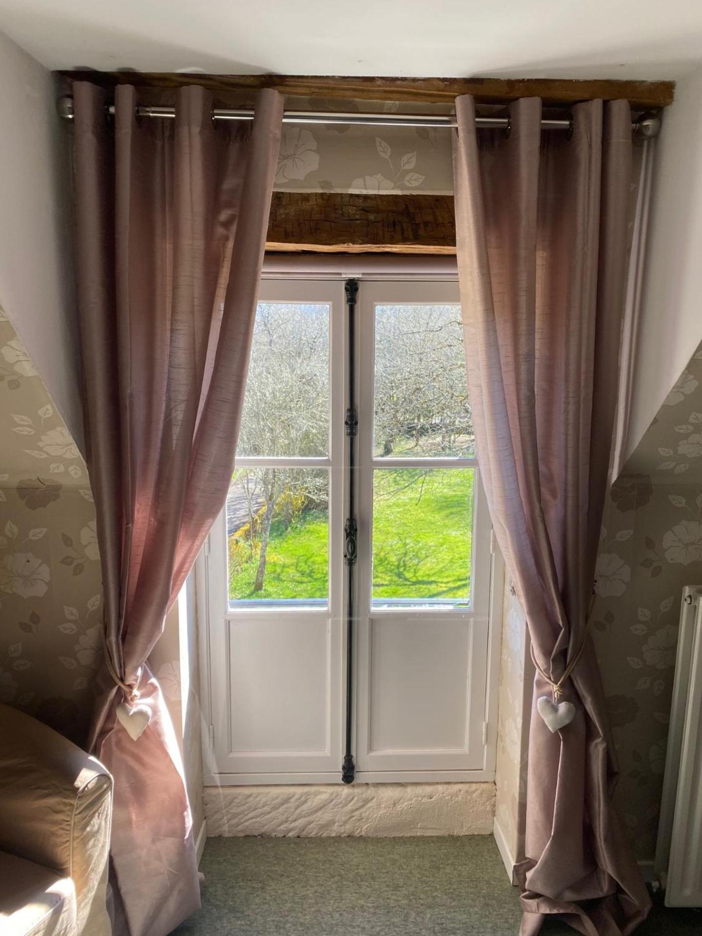 Domaine La Cabane Degagnac Ruang foto