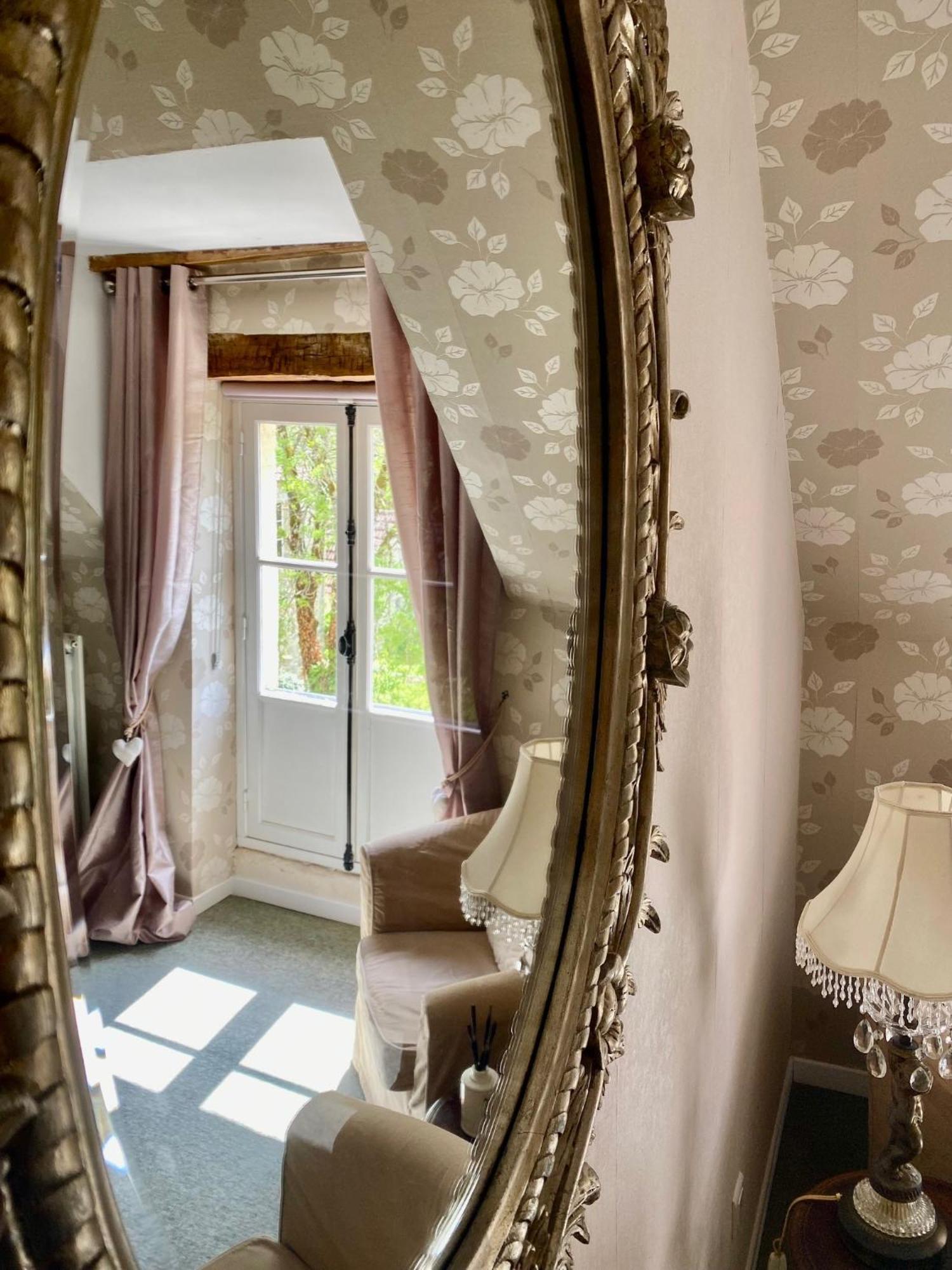 Domaine La Cabane Degagnac Bagian luar foto