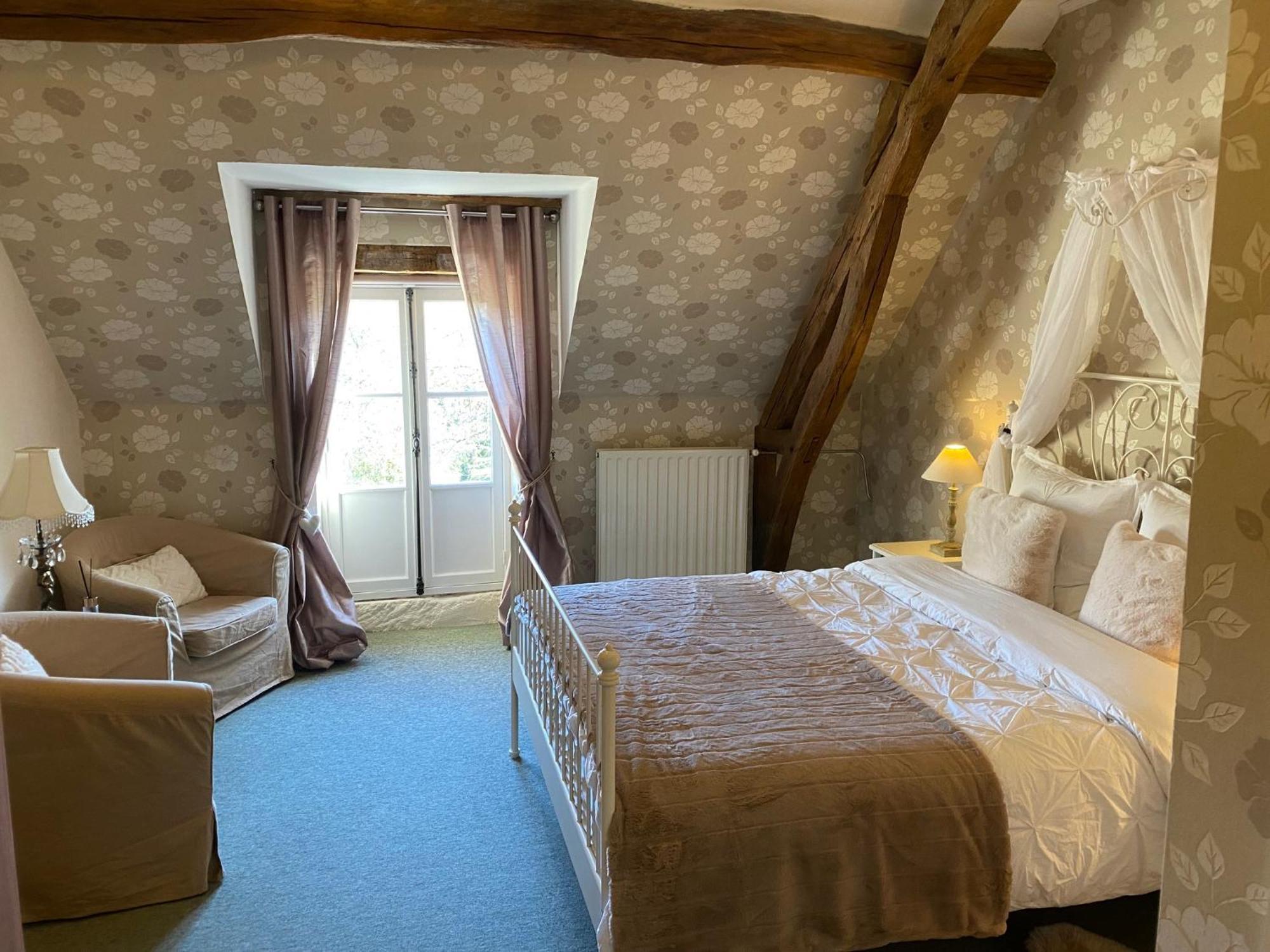 Domaine La Cabane Degagnac Ruang foto