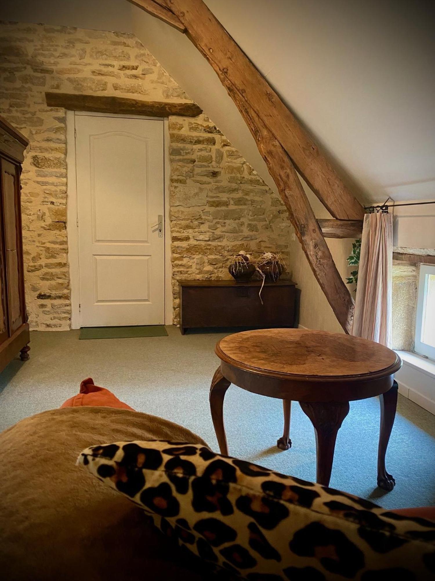 Domaine La Cabane Degagnac Ruang foto