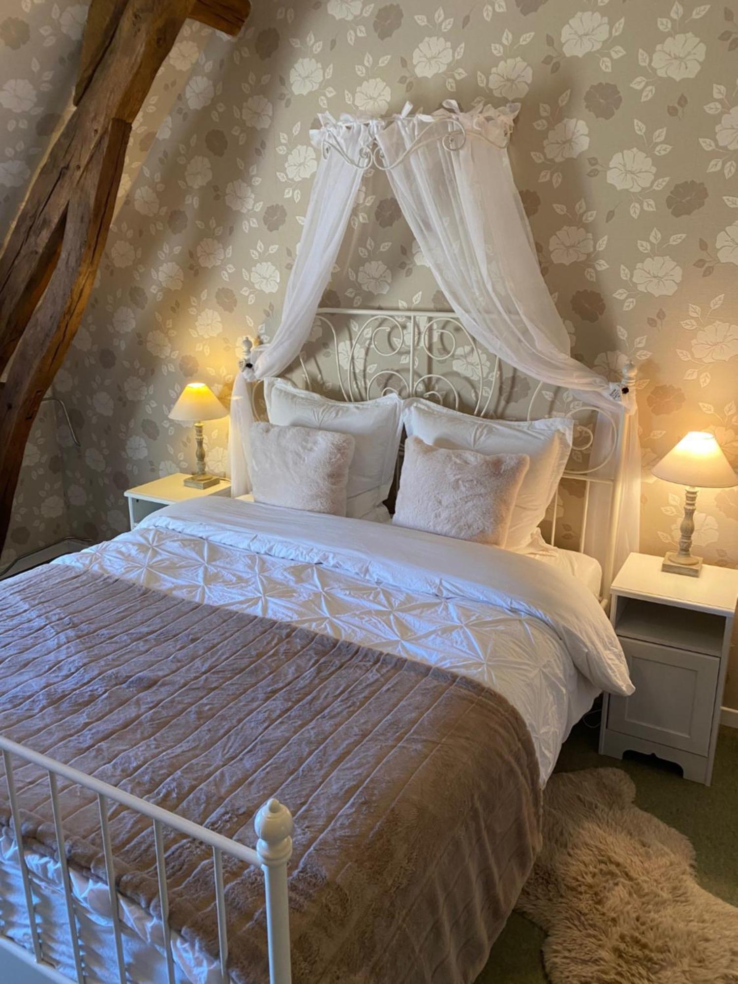 Domaine La Cabane Degagnac Bagian luar foto