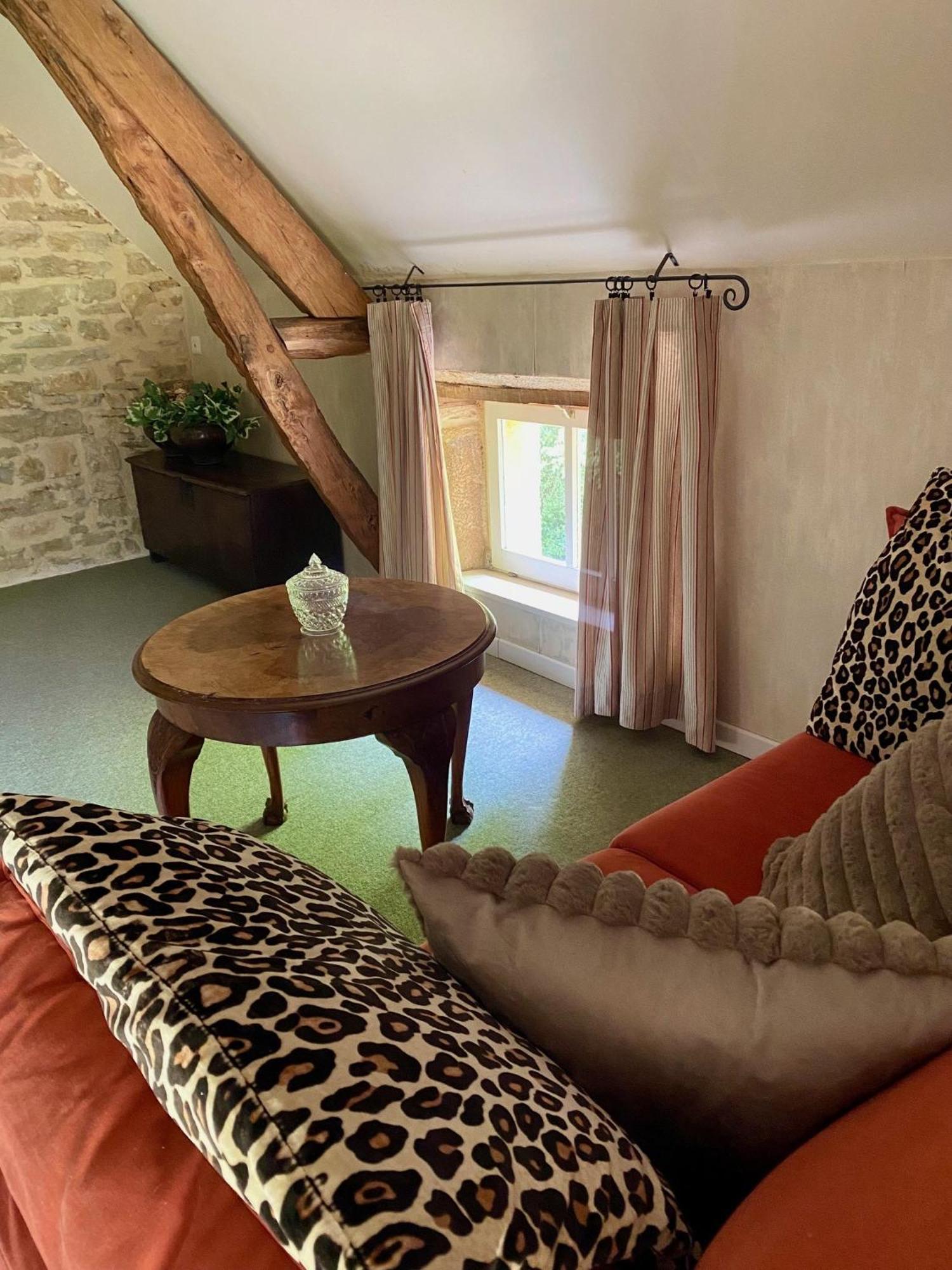 Domaine La Cabane Degagnac Ruang foto